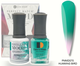 Hummingbird Mood Polish DUO - Gel Polish & Lacquer PMMDS70